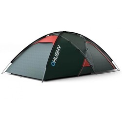 Husky Felen Extreme Çadır 3+1 Kişilik Yeşil - 2
