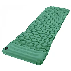 Husky Fumy 5 Şişme Mat Yeşil - HUSKY