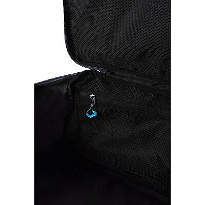 Husky Glance 60 Lt Duffel Bag Su Geçirmez Spor Çanta Lacivert - 7