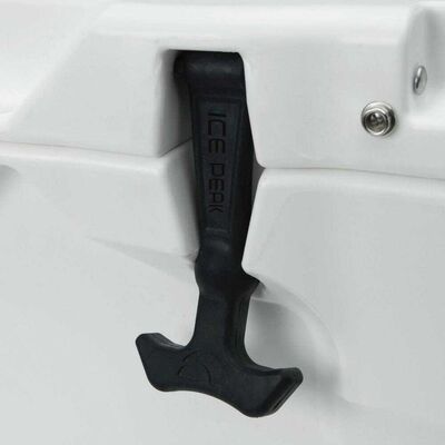 Icepeak Aden Buzluk 25 Litre - 3