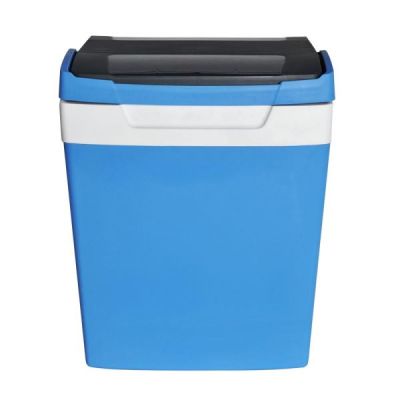 Icepeak Kamp Buzluğu 12v 30Lt Mavi Oto Çakmak Girişli - 1