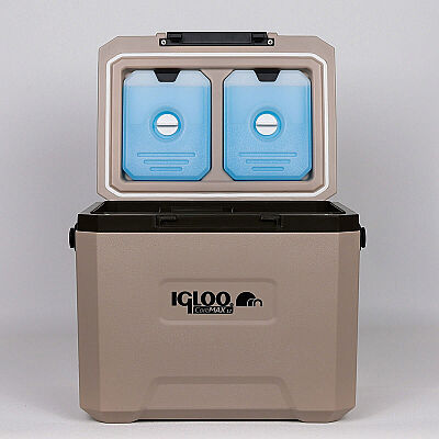 Igloo Coremax Buzluk 12 Lt Krem - 3