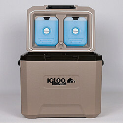 Igloo Coremax Buzluk 16 Lt Krem - 3