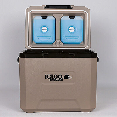 Igloo Coremax Buzluk 16 Lt Krem - 3