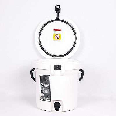 Igloo Ultima 5 Gallon Musluklu RotoMold Fıçı 19 Litre - 3