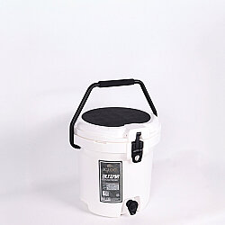 Igloo Ultima 5 Gallon Musluklu RotoMold Fıçı 19 Litre - 4