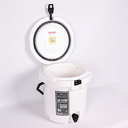 Igloo Ultima 5 Gallon Musluklu RotoMold Fıçı 19 Litre - 5