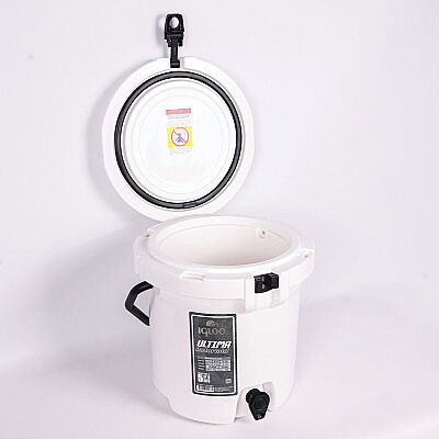 Igloo Ultima 5 Gallon Musluklu RotoMold Fıçı 19 Litre - 5