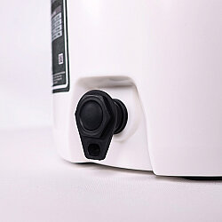 Igloo Ultima 5 Gallon Musluklu RotoMold Fıçı 19 Litre - 6