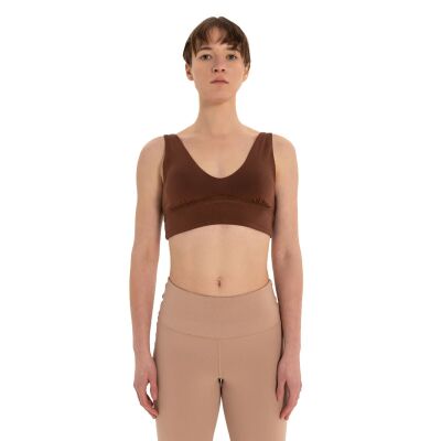 Inguz Ecovero Yoga Bra - 1