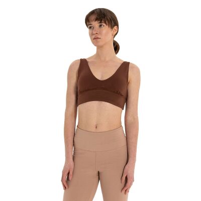 Inguz Ecovero Yoga Bra - 2