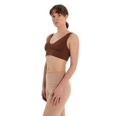 Inguz Ecovero Yoga Bra - 3