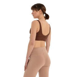 Inguz Ecovero Yoga Bra - 4