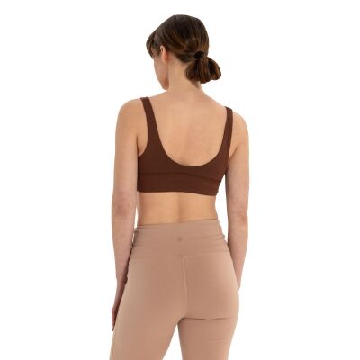 Inguz Ecovero Yoga Bra - 5