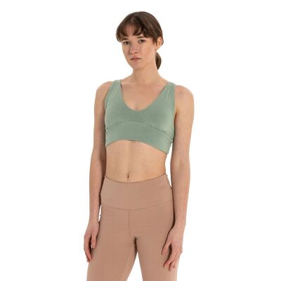 Inguz Ecovero Yoga Bra - 2