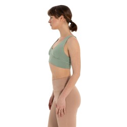 Inguz Ecovero Yoga Bra - 3