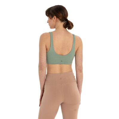 Inguz Ecovero Yoga Bra - 4