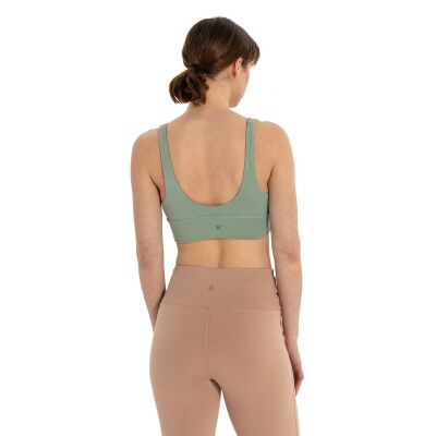 Inguz Ecovero Yoga Bra - 6