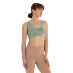Inguz Ecovero Yoga Bra - 7