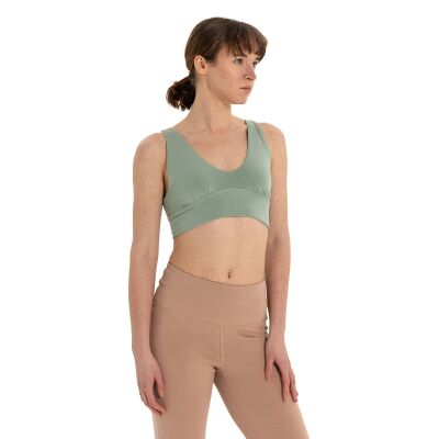 Inguz Ecovero Yoga Bra - 7