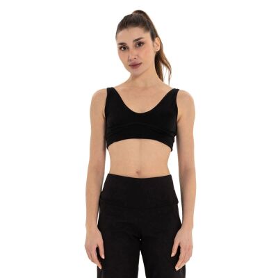 Inguz Ecovero Yoga Bra - 1