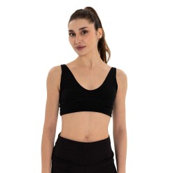 Inguz Ecovero Yoga Bra - 6