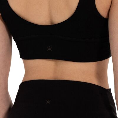 Inguz Ecovero Yoga Bra - 7