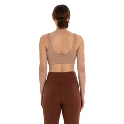 Inguz Ecovero Yoga Bra - 4
