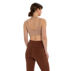 Inguz Ecovero Yoga Bra - 5