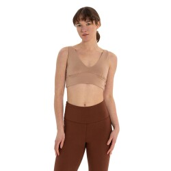 Inguz Ecovero Yoga Bra - 7