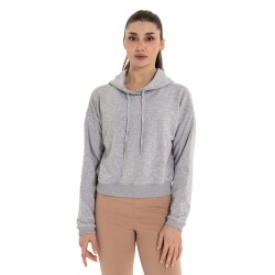 Inguz Kapüşonlu Hoodie - INGUZ