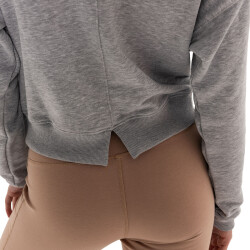 Inguz Kapüşonlu Hoodie - 6