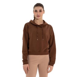 Inguz Kapüşonlu Hoodie - INGUZ