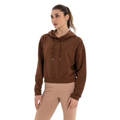 Inguz Kapüşonlu Hoodie - 2