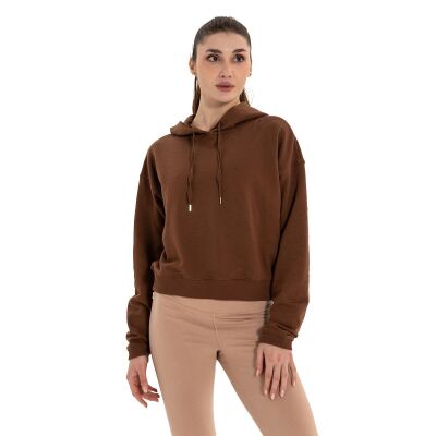 Inguz Kapüşonlu Hoodie - 5