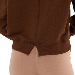 Inguz Kapüşonlu Hoodie - 6