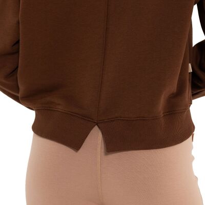 Inguz Kapüşonlu Hoodie - 6