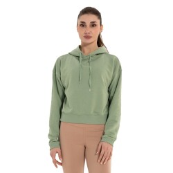Inguz Kapüşonlu Hoodie - INGUZ