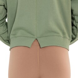 Inguz Kapüşonlu Hoodie - 7