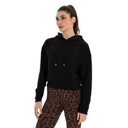 Inguz Kapüşonlu Hoodie - 2