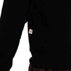 Inguz Kapüşonlu Hoodie - 7