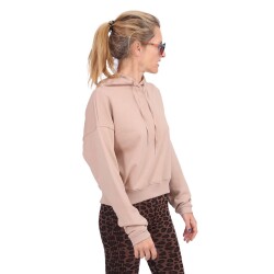 Inguz Kapüşonlu Hoodie - INGUZ