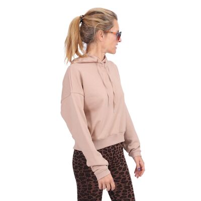 Inguz Kapüşonlu Hoodie - 1