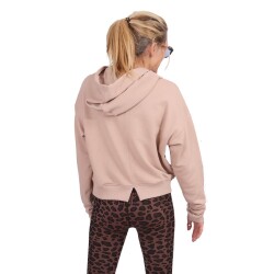 Inguz Kapüşonlu Hoodie - 4