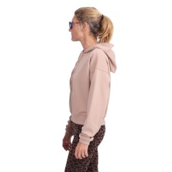 Inguz Kapüşonlu Hoodie - 5