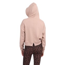 Inguz Kapüşonlu Hoodie - 7