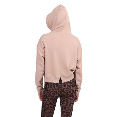 Inguz Kapüşonlu Hoodie - 7