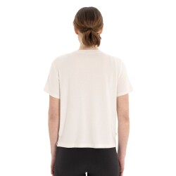 Inguz Modal Bisiklet Yaka Basic Yoga T-Shirt - 5