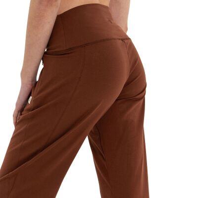 Inguz Organik Pamuk Yoga Pantolon - 7