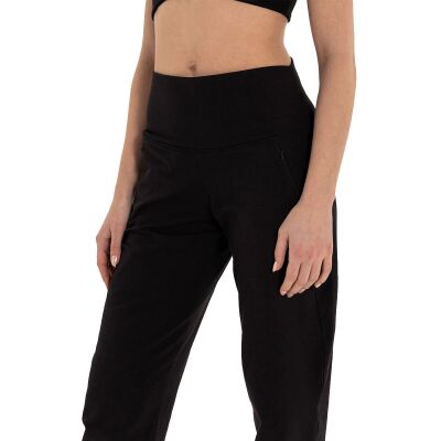 Inguz Organik Pamuk Yoga Pantolon - 6